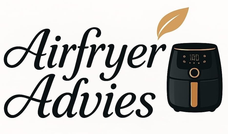 Airfryer Advies