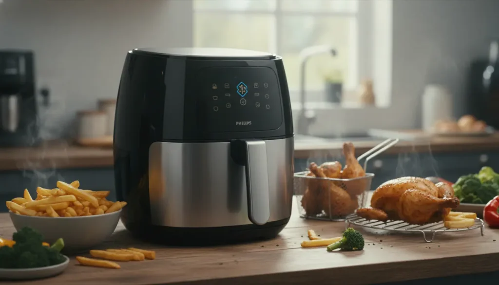 “philips airfryer xxl” kopen? Dit zijn de topmodellen van 2026
