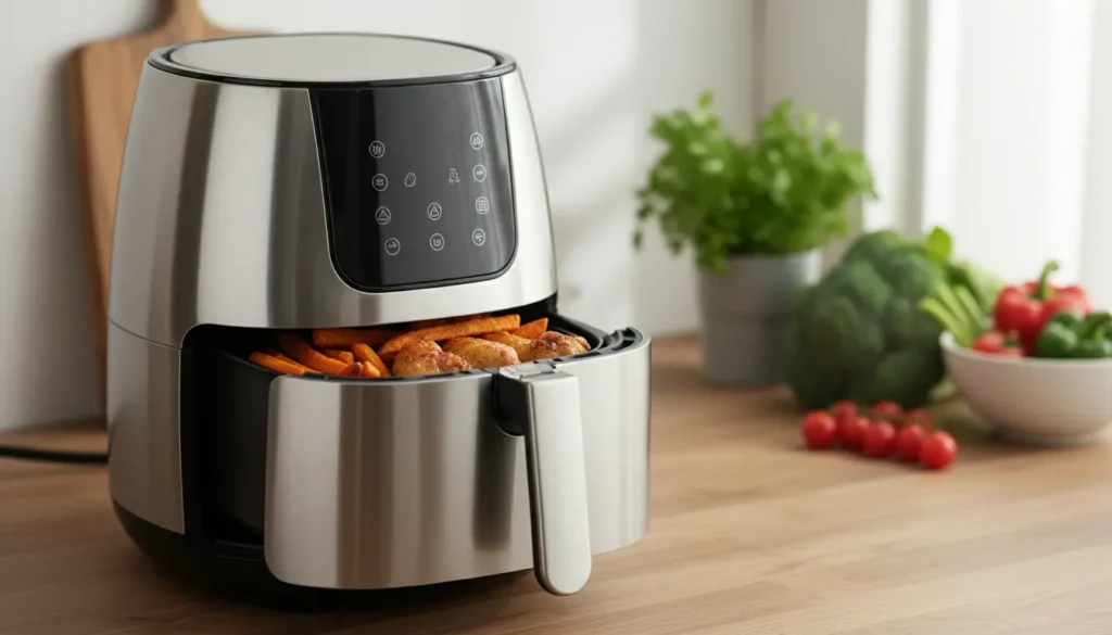 Beste airfryer kopen? Dit zijn de topmodellen van 2026
