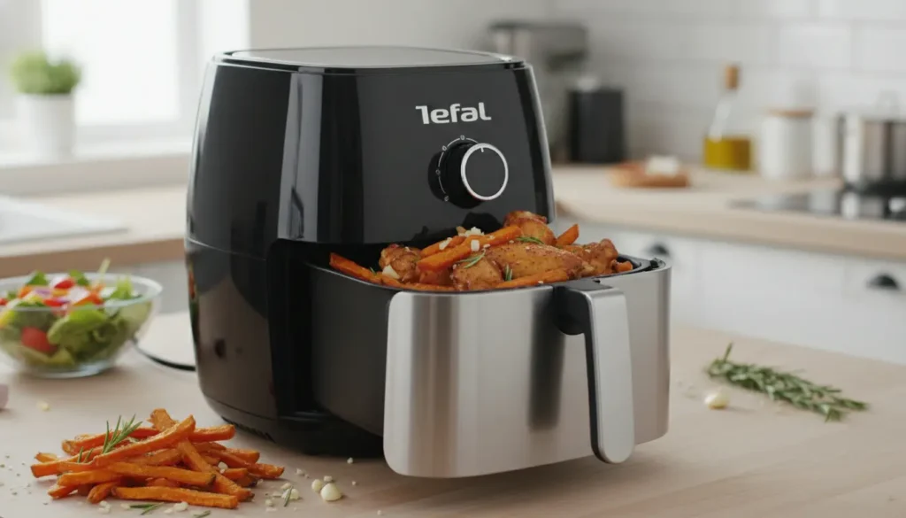 Tefal airfryer kopen? Dit zijn de topmodellen van 2026