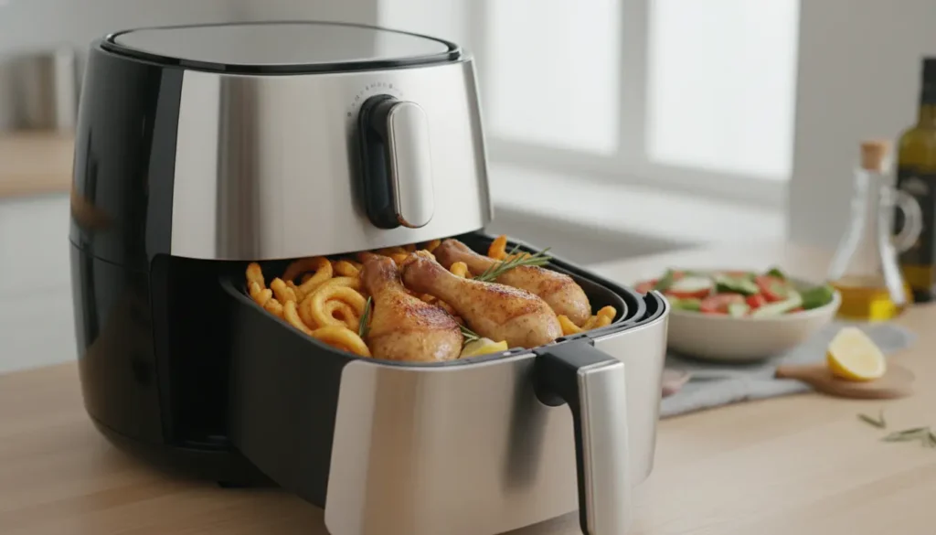 Airfryer XL kopen? Dit zijn de topmodellen van 2026