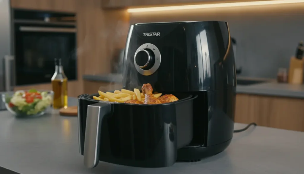 Tristar airfryer kopen? Dit zijn de topmodellen van 2026