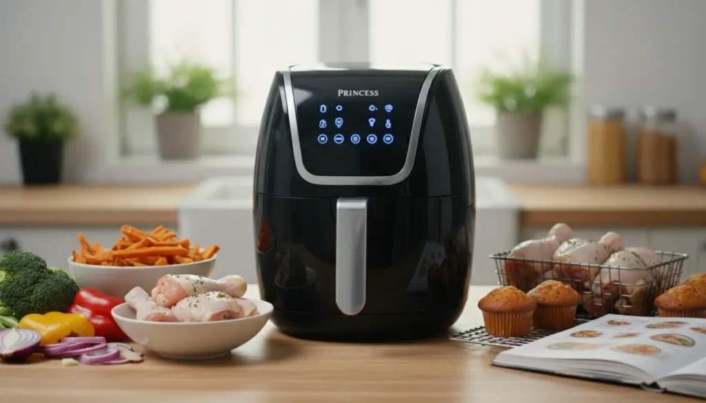 Princess Airfryer XXL kopen? Dit zijn de topmodellen van 2026