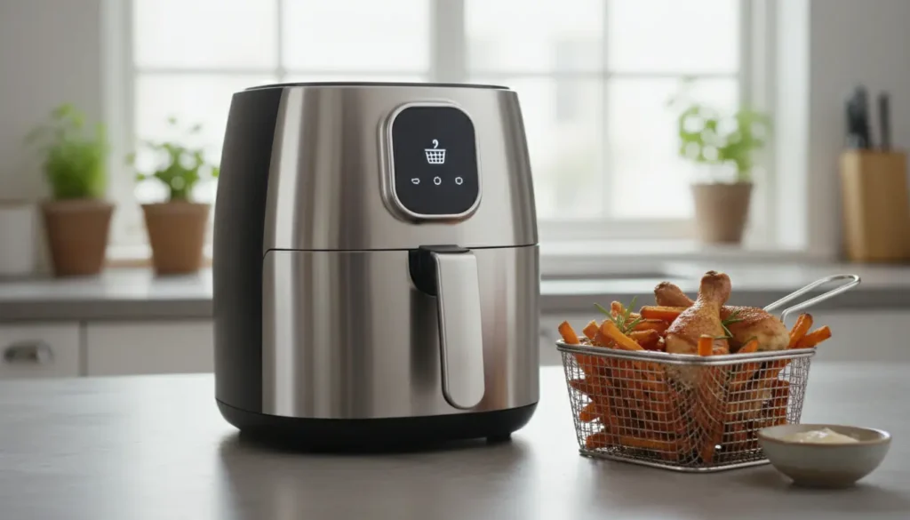 wartmann airfryer kopen? Dit zijn de topmodellen van 2026