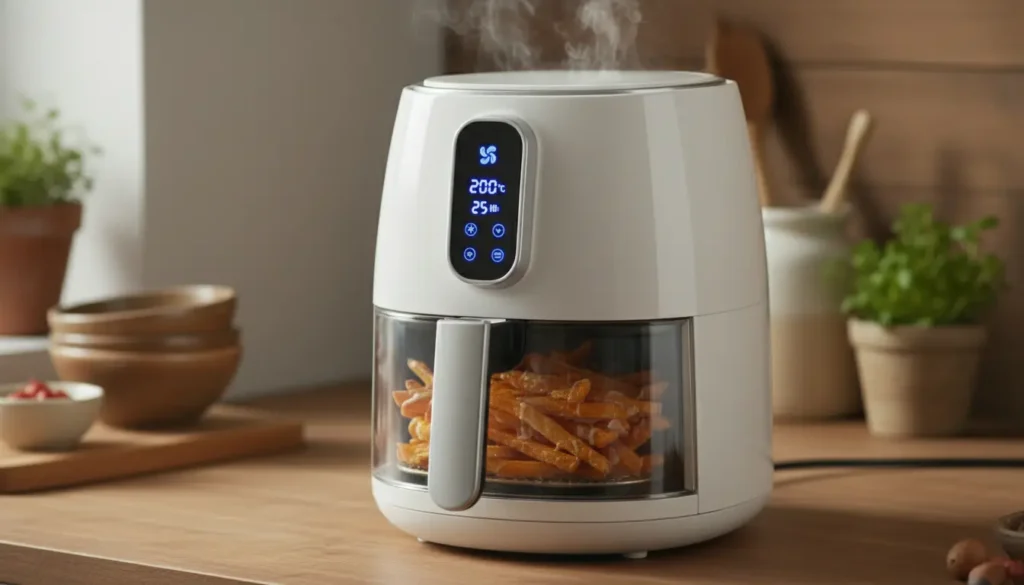 Keramische airfryer kopen? Dit zijn de topmodellen van 2026