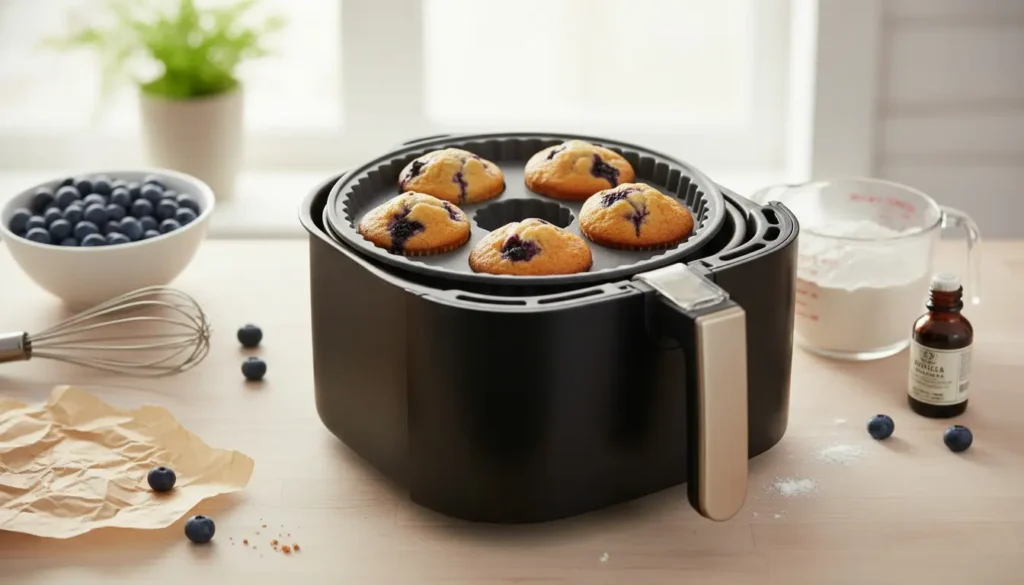 Airfryer bakvorm kopen? Dit zijn de topmodellen van 2026