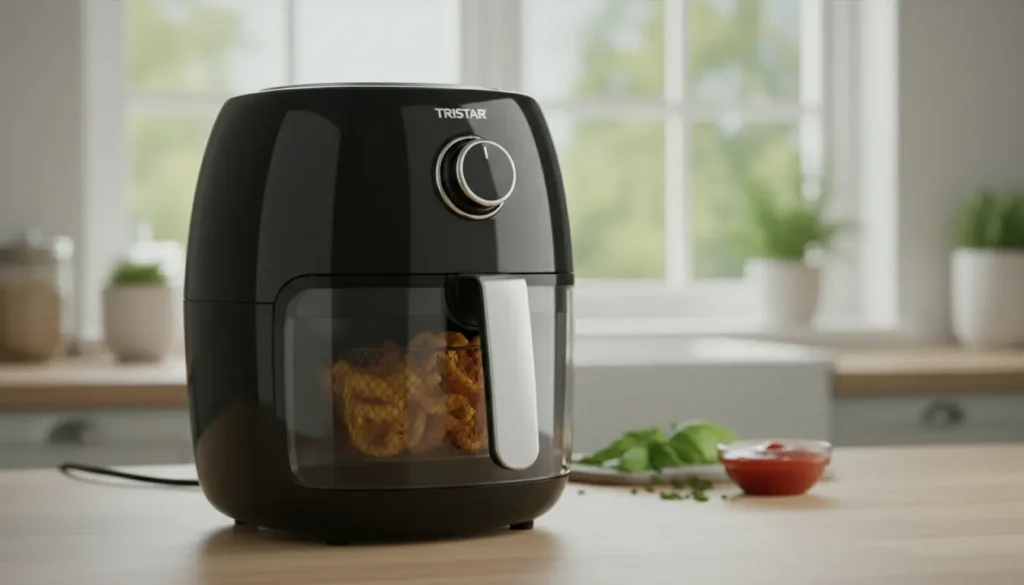 Tristar mini airfryer kopen? Dit zijn de topmodellen van 2026