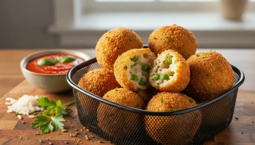 arancini airfryer kopen? Dit zijn de topmodellen van 2026