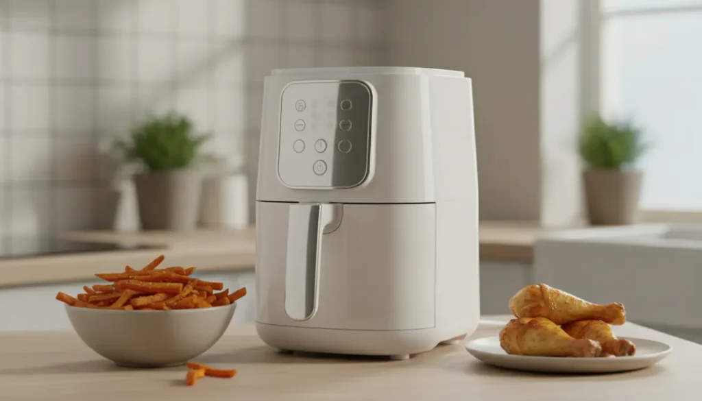 tomado airfryer 2 liter kopen? Dit zijn de topmodellen van 2026