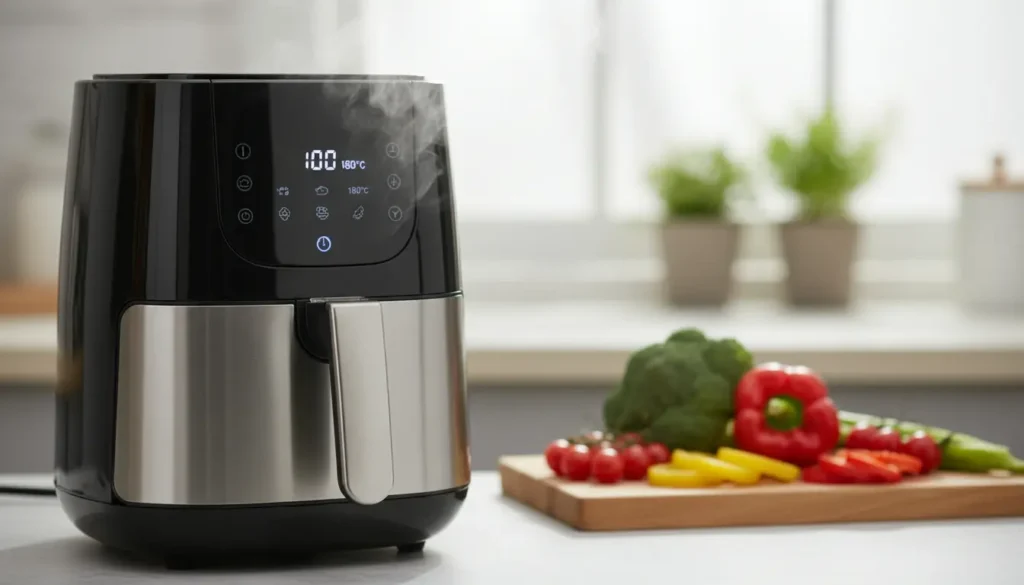 Airfryer 1000 watt kopen? Dit zijn de topmodellen van 2026