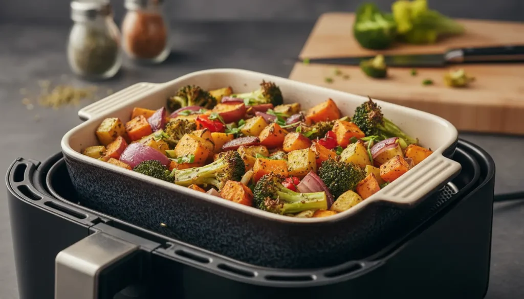 Ovenschaal airfryer kopen? Dit zijn de topmodellen van 2026