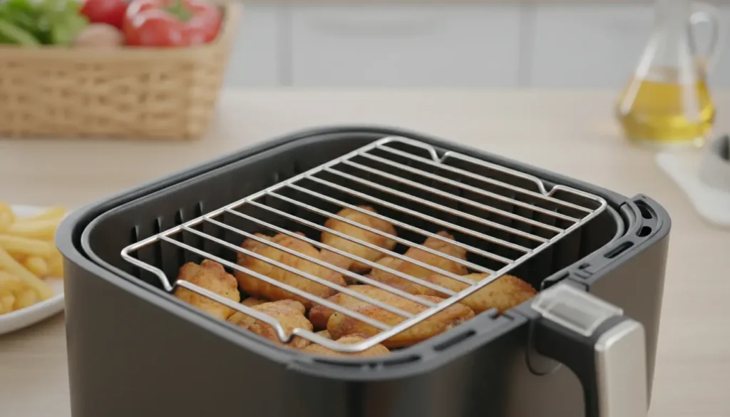 “airfryer rooster” kopen? Dit zijn de topmodellen van 2026