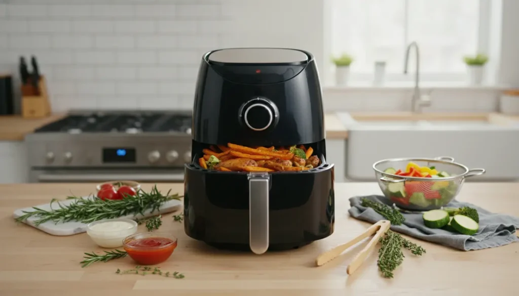 airfryer totaal kopen? Dit zijn de topmodellen van 2026