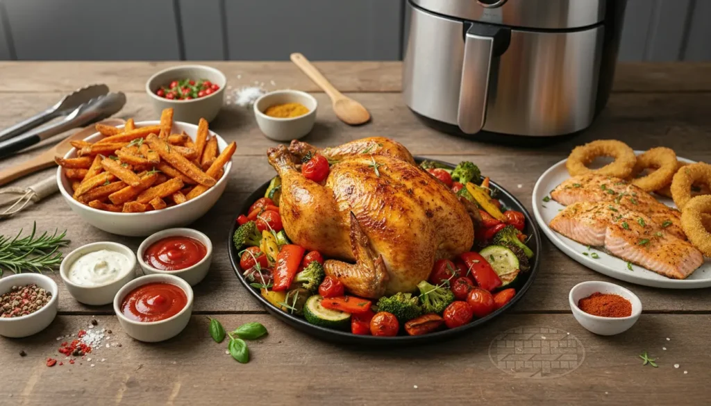 philips airfryer recepten kopen? Dit zijn de topmodellen van 2026