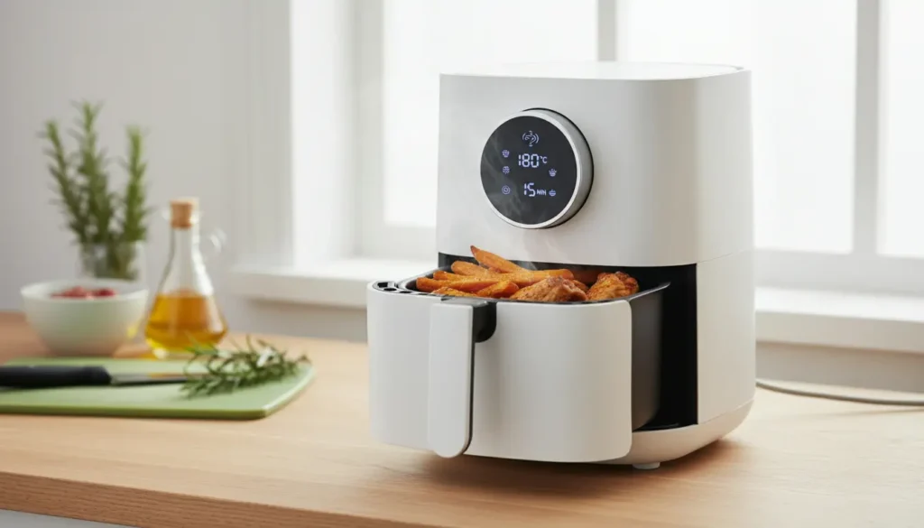 Xiaomi airfryer kopen? Dit zijn de topmodellen van 2026