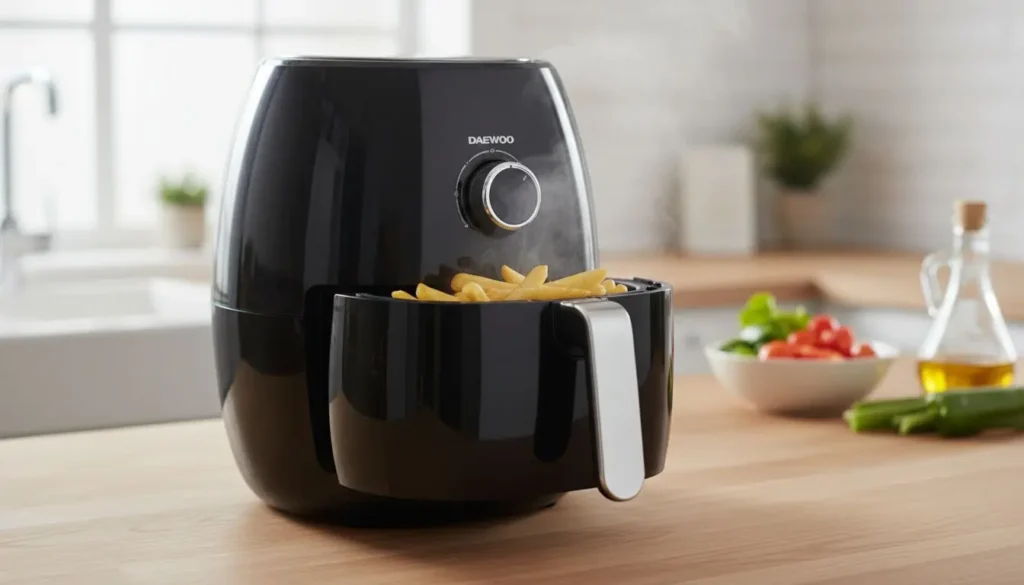 Daewoo airfryer kopen? Dit zijn de topmodellen van 2026