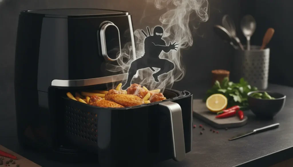 Ninja airfryer kopen? Dit zijn de topmodellen van 2026