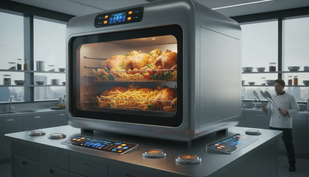 Grootste airfryer kopen? Dit zijn de topmodellen van 2026