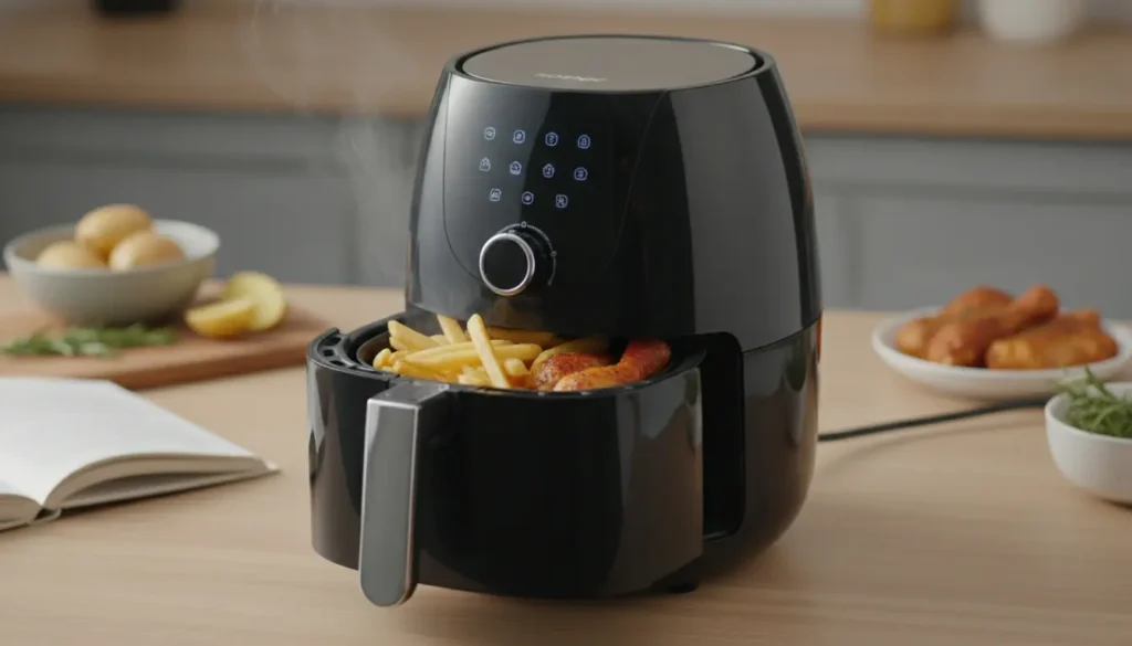 Koenic airfryer kopen? Dit zijn de topmodellen van 2026