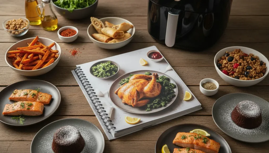 "philips airfryer receptenboek pdf" kopen? Dit zijn de topmodellen van 2026