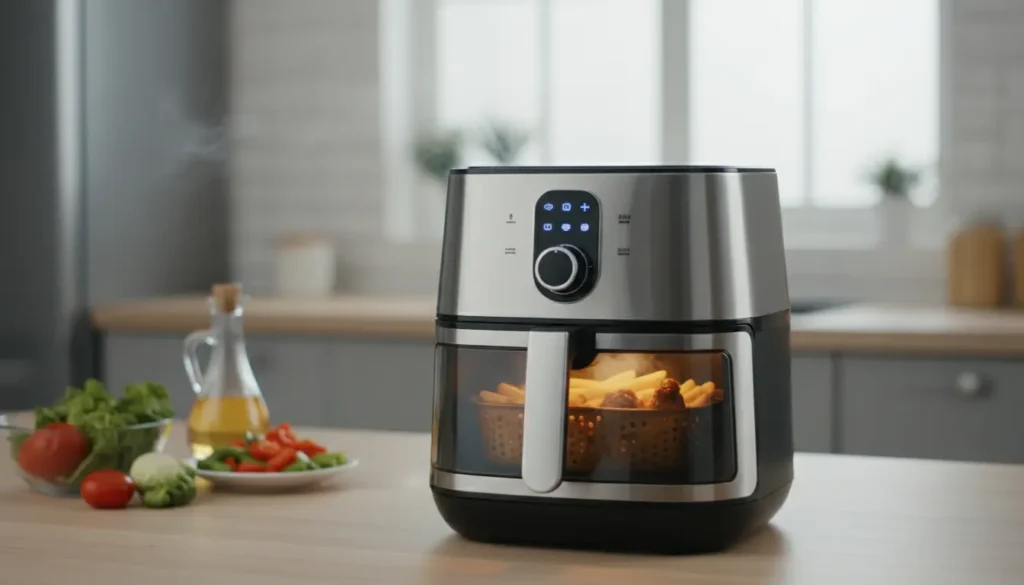 Hyundai airfryer kopen? Dit zijn de topmodellen van 2026