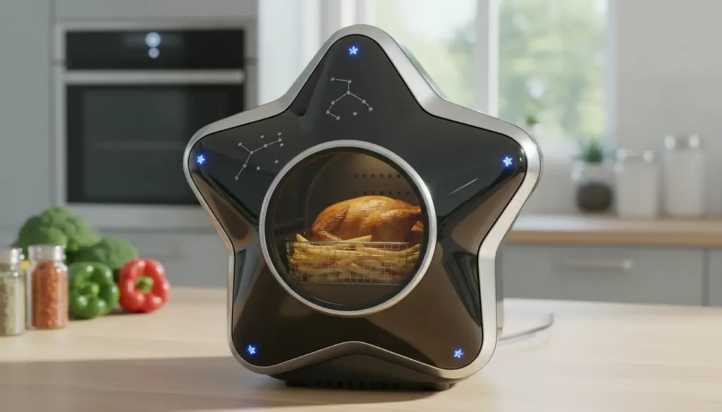 star airfryer kopen? Dit zijn de topmodellen van 2026