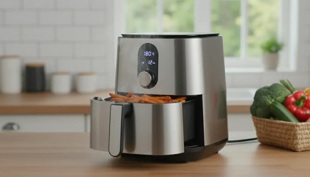 Airfryer 6 liter kopen? Dit zijn de topmodellen van 2026