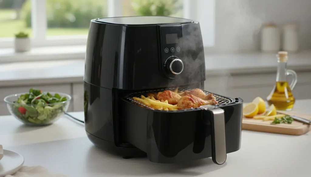 tristar xxl airfryer kopen? Dit zijn de topmodellen van 2026