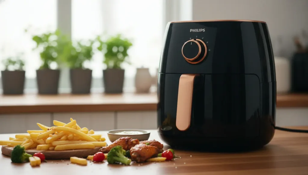 “philips airfryer” kopen? Dit zijn de topmodellen van 2026