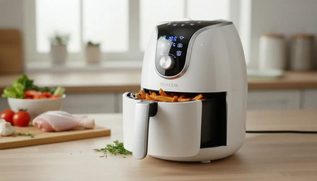 "Princess airfryer" kopen? Dit zijn de topmodellen van 2026
