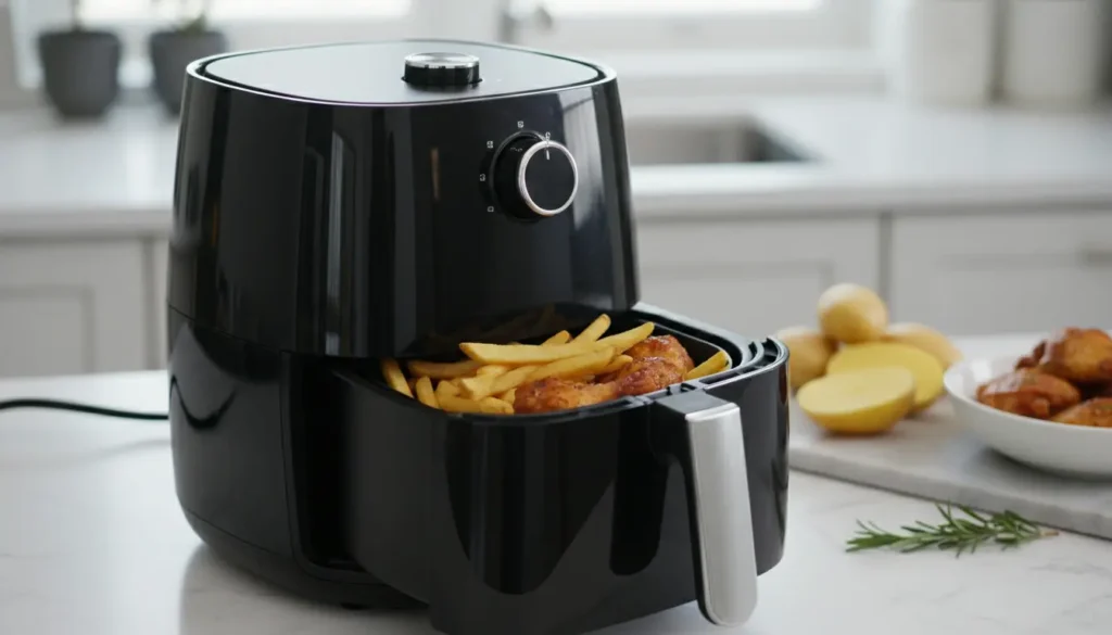 Philips Airfryer Essential kopen? Dit zijn de topmodellen van 2026