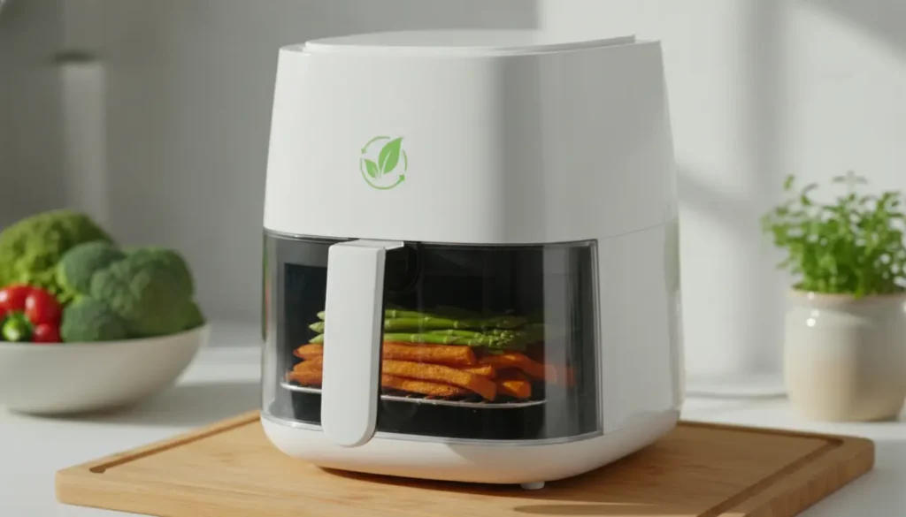 pfas vrije airfryer kopen? Dit zijn de topmodellen van 2026
